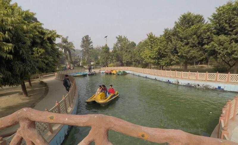 Pet-friendly villa Mahabaleshwar